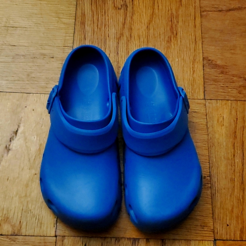Berkshire  shoes